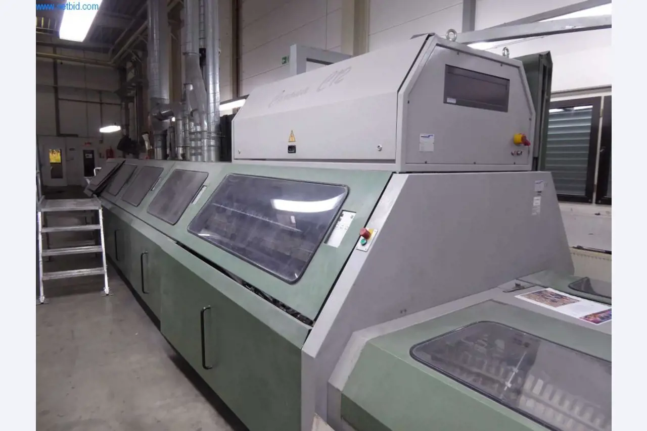 Maszyny i urządzenia w drukarni-22