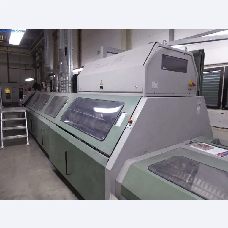 Maszyny i urządzenia w drukarni-22