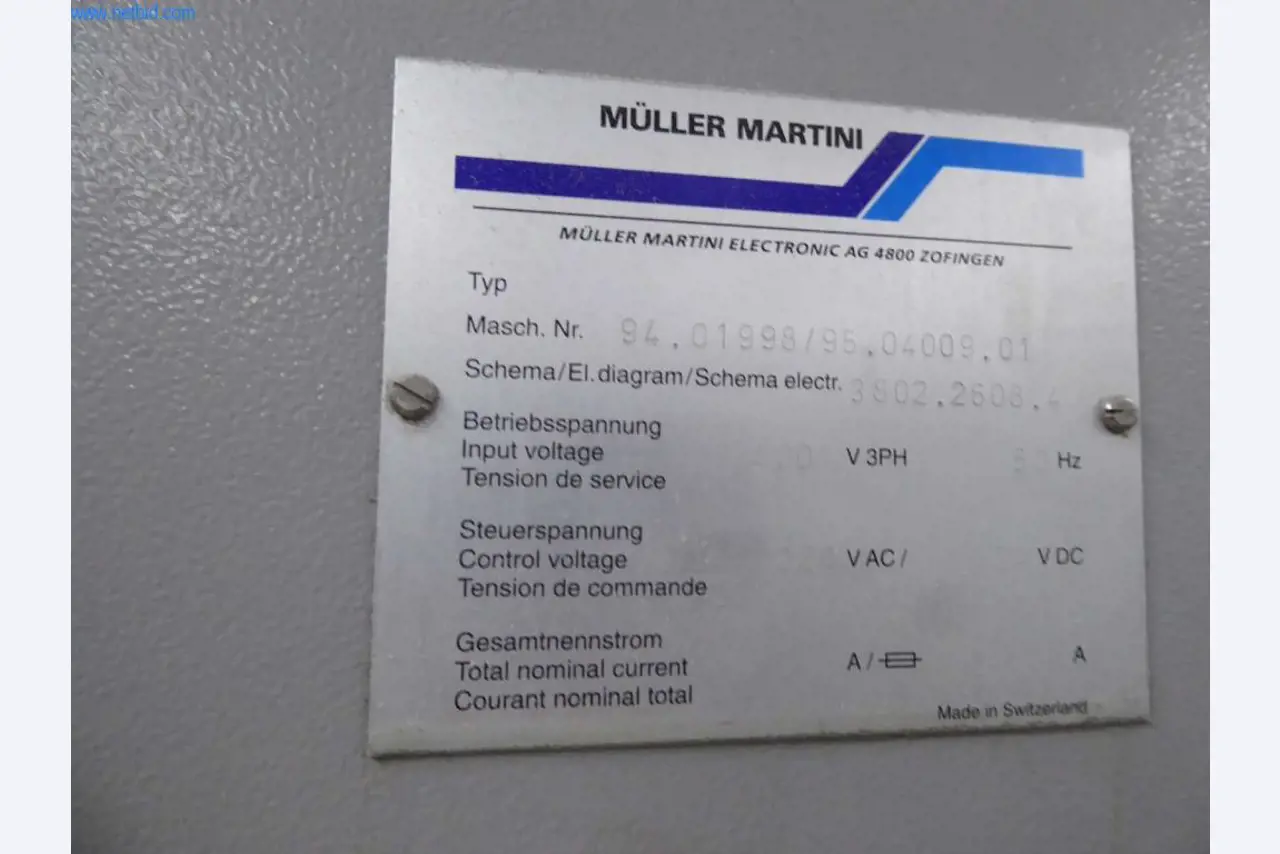 Maszyny i urządzenia w drukarni-23