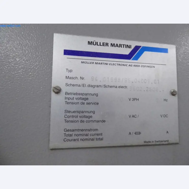 Maszyny i urządzenia w drukarni-23