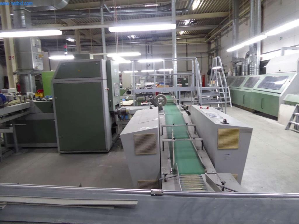 Máquinas e equipamentos numa gráfica-24