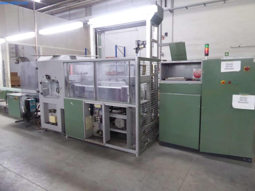 Máquinas e equipamentos numa gráfica-25