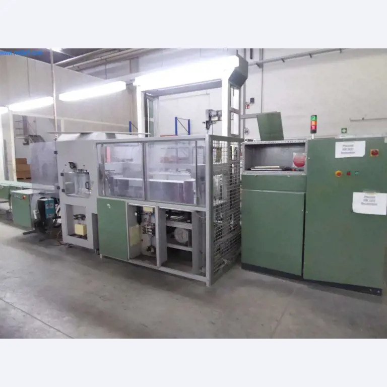 Maszyny i urządzenia w drukarni-25