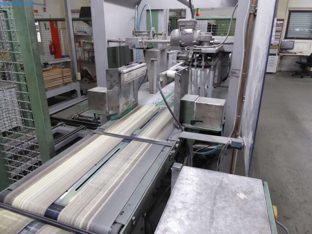 Máquinas e equipamentos numa gráfica-26