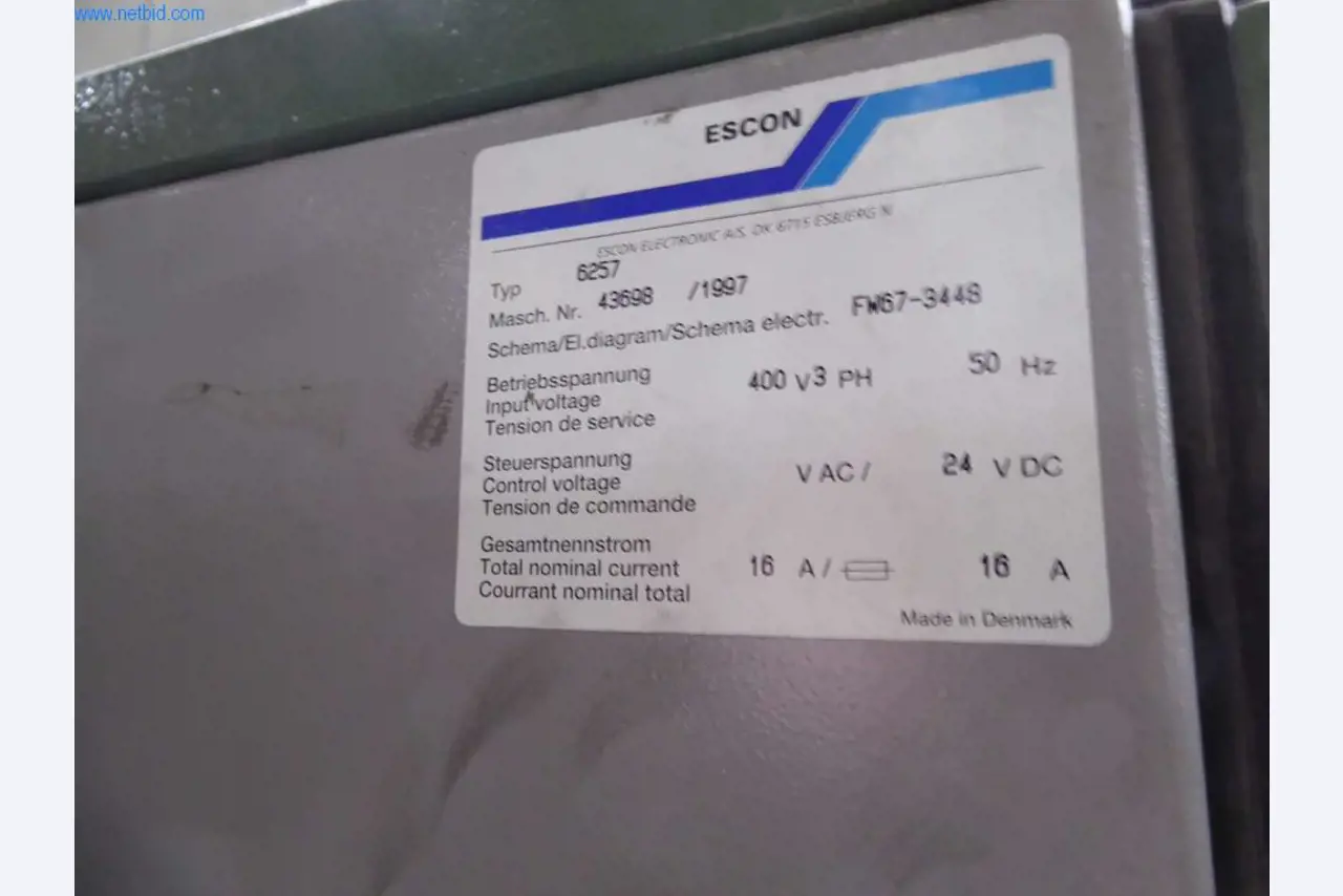 Maszyny i urządzenia w drukarni-27