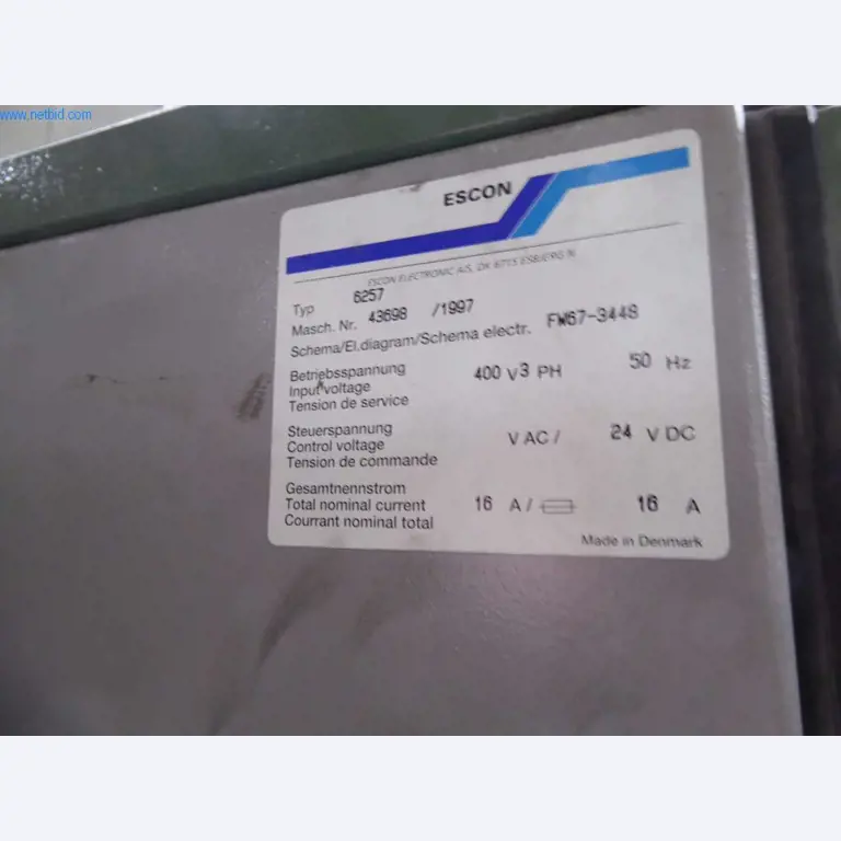 Maszyny i urządzenia w drukarni-27