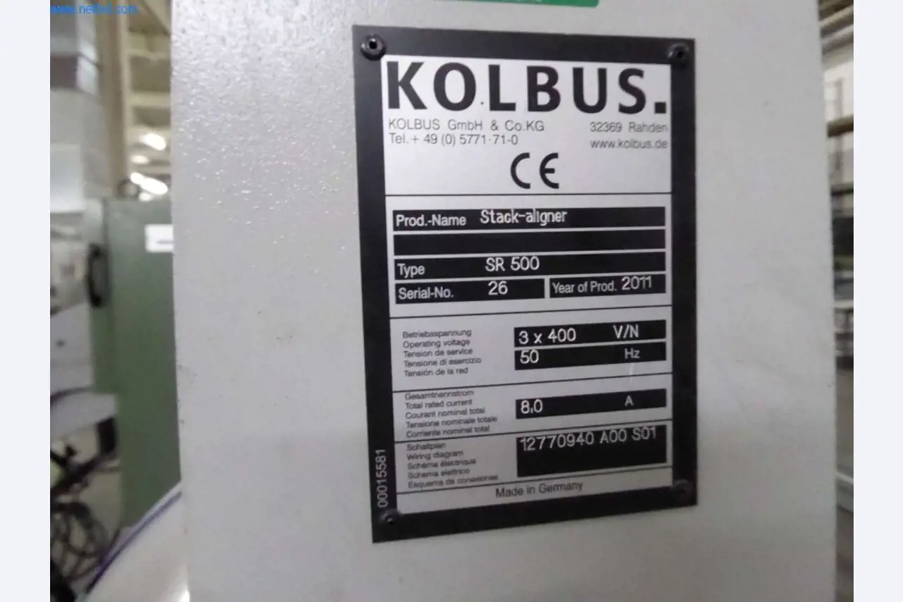 Maszyny i urządzenia w drukarni-30