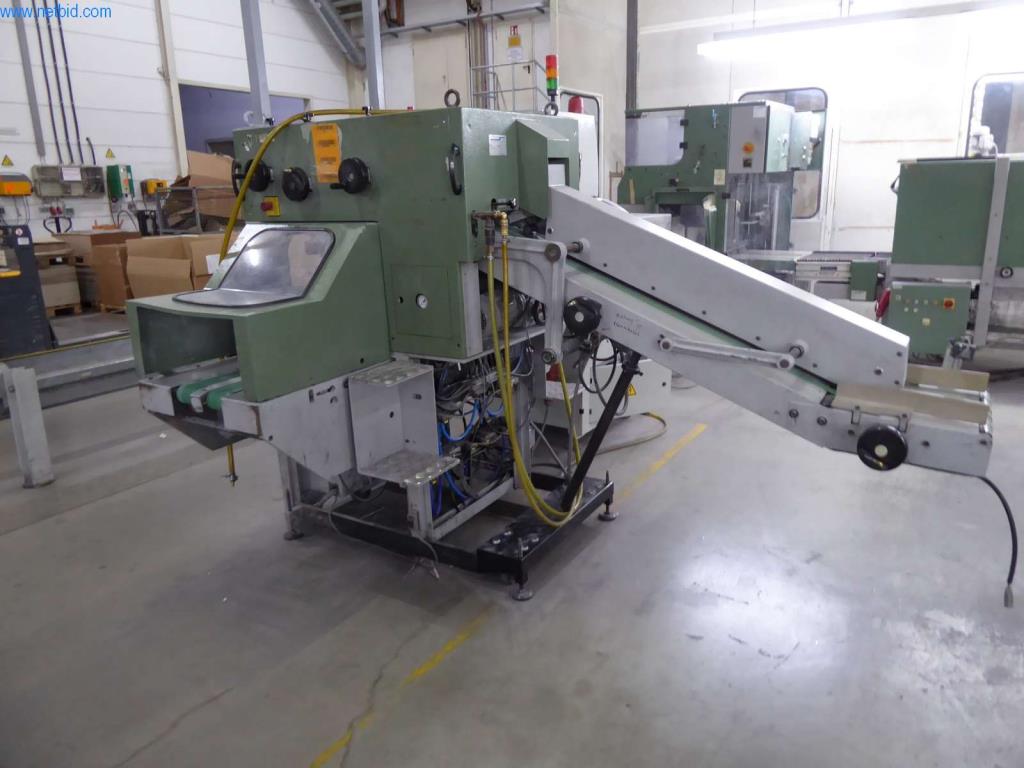 Máquinas e equipamentos numa gráfica-31