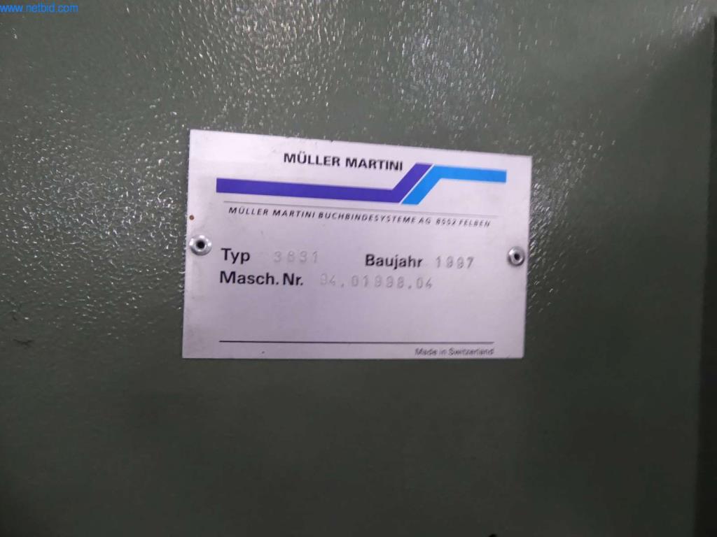 Máquinas e equipamentos numa gráfica-32