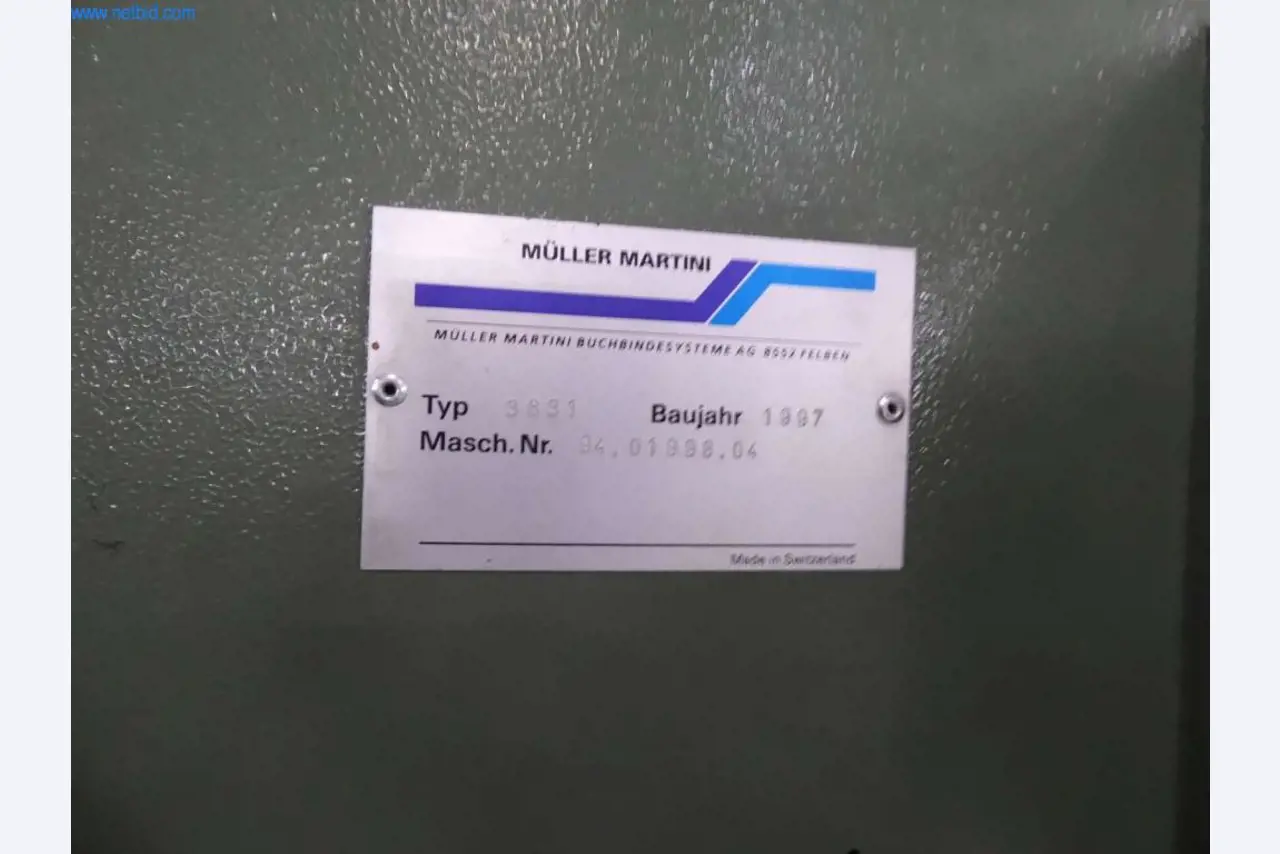 Maszyny i urządzenia w drukarni-32