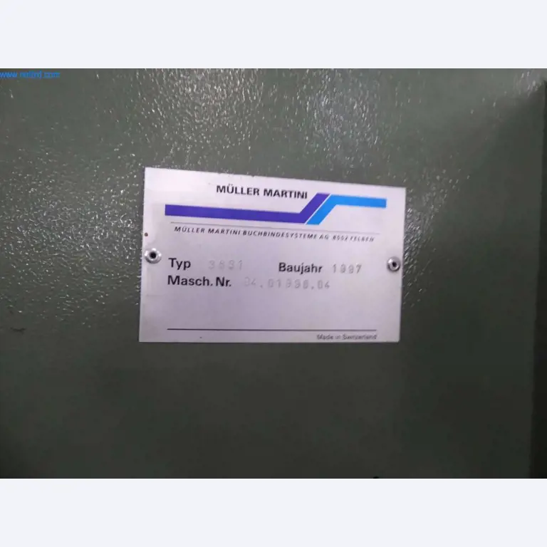 Maszyny i urządzenia w drukarni-32