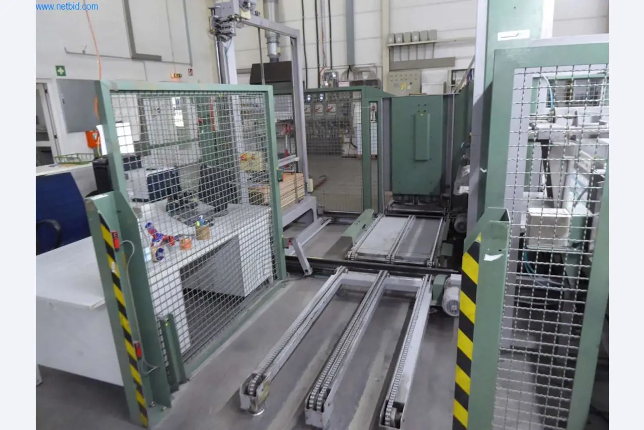 Maszyny i urządzenia w drukarni-33