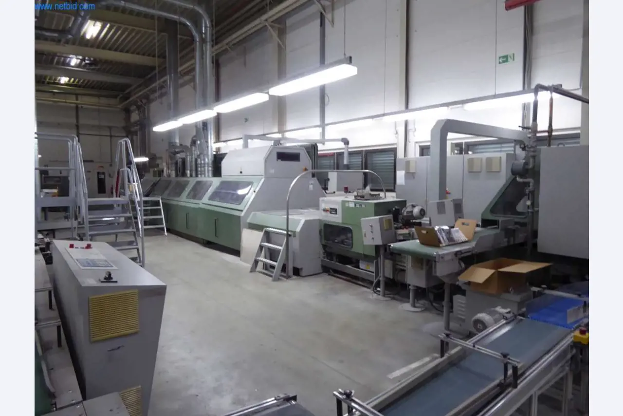 Maszyny i urządzenia w drukarni-35