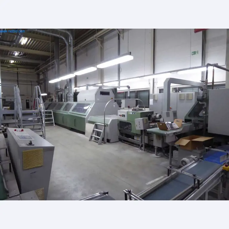 Maszyny i urządzenia w drukarni-35