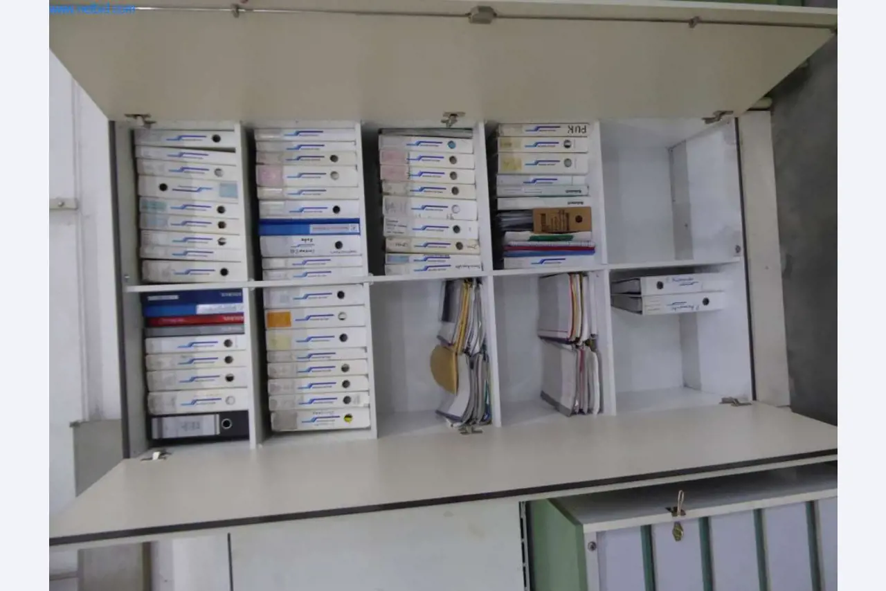 Maszyny i urządzenia w drukarni-36