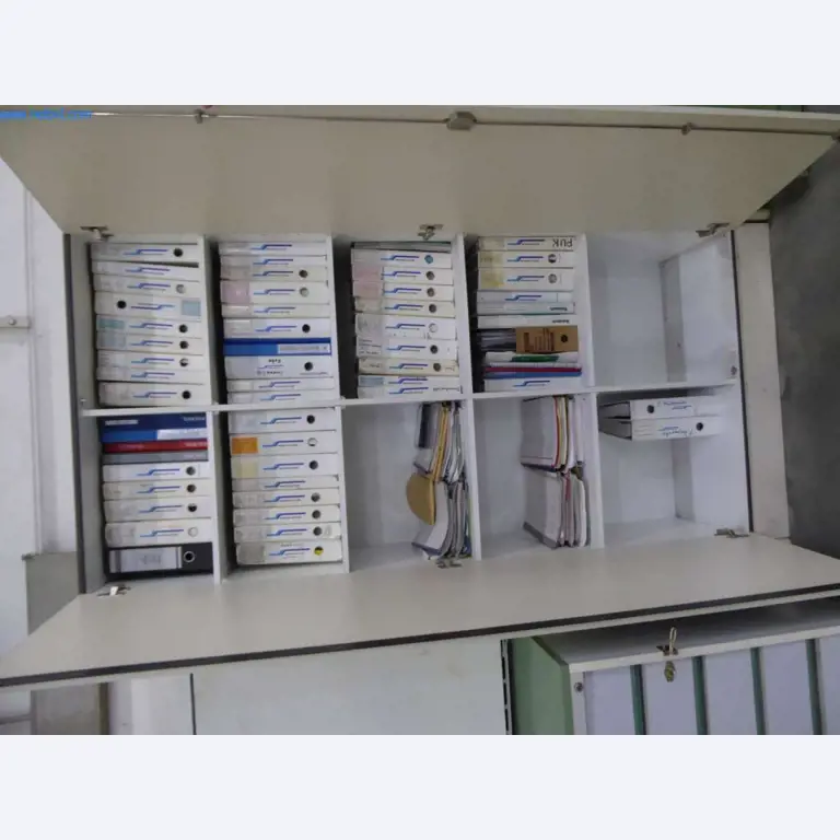 Maszyny i urządzenia w drukarni-36