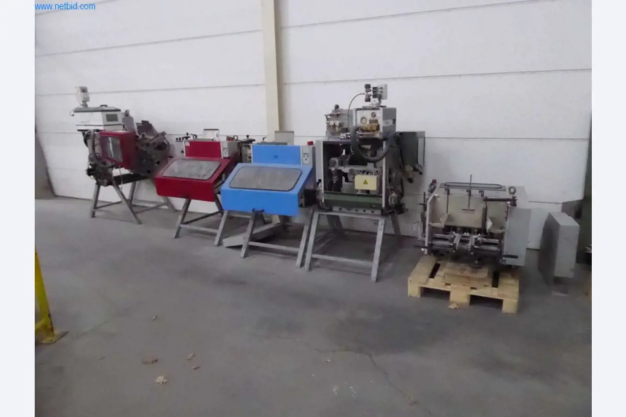 Maszyny i urządzenia w drukarni-37