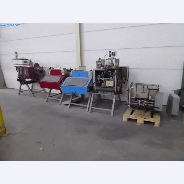 Maszyny i urządzenia w drukarni-37