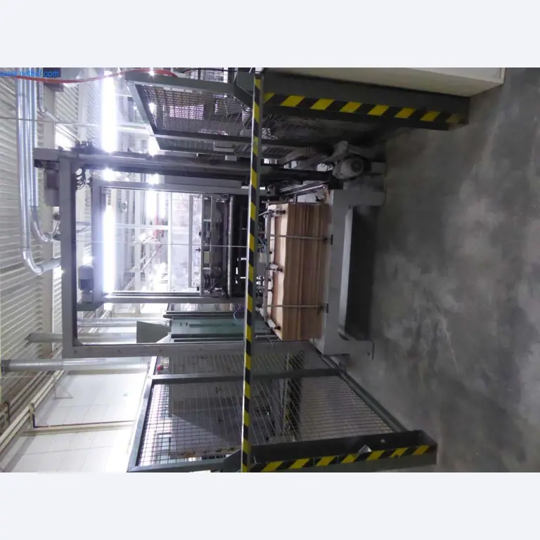 Maszyny i urządzenia w drukarni-38