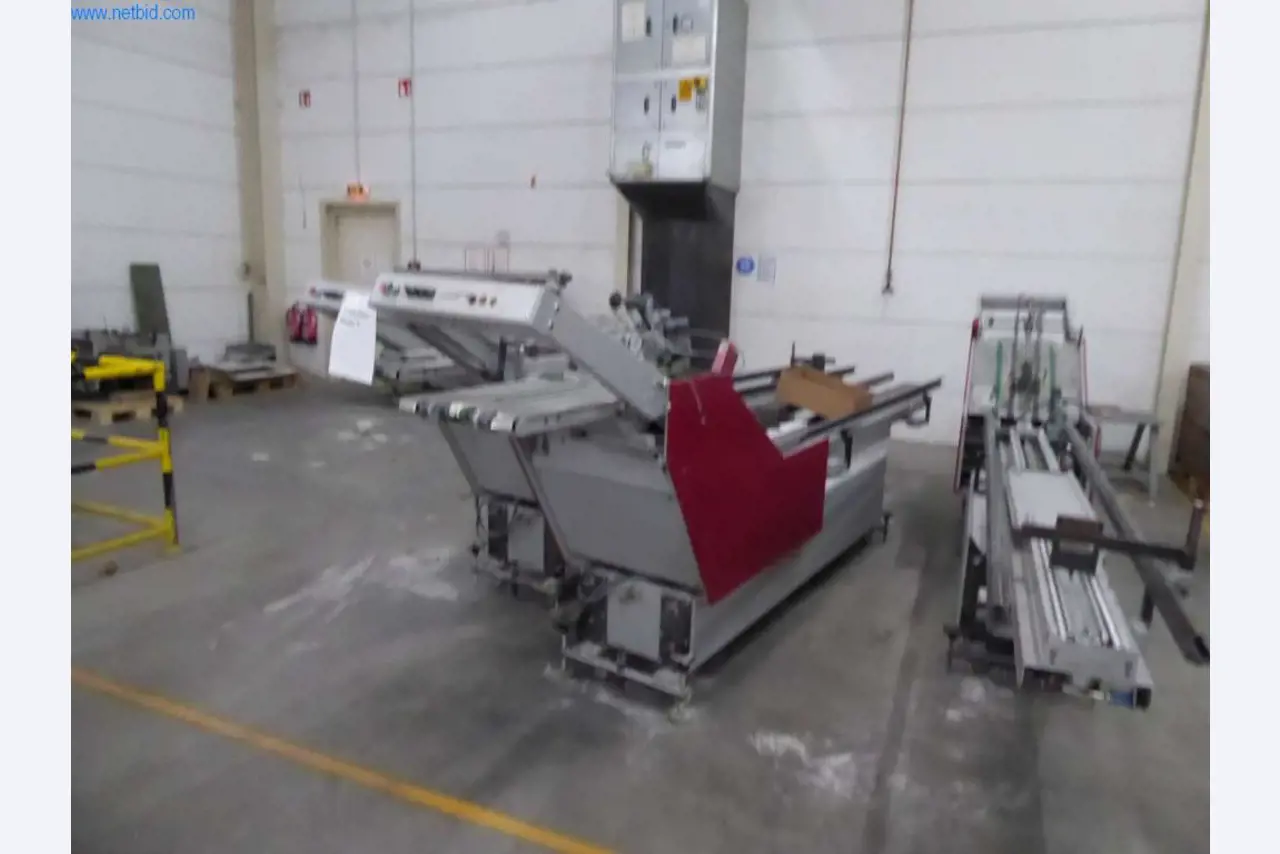 Maszyny i urządzenia w drukarni-39