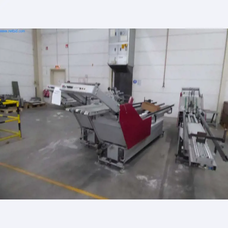 Maszyny i urządzenia w drukarni-39