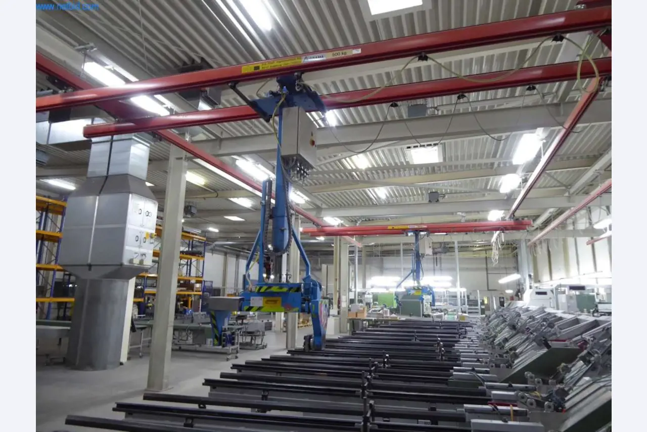 Maszyny i urządzenia w drukarni-3