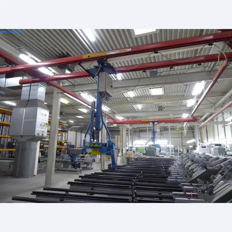 Maszyny i urządzenia w drukarni-3