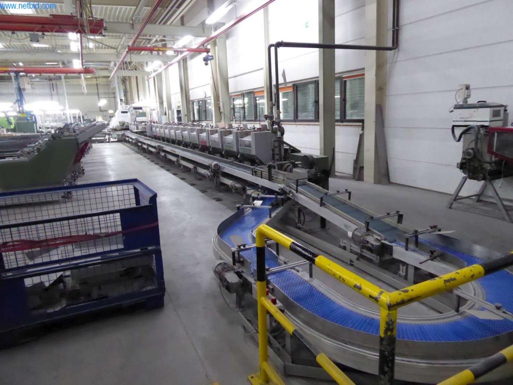 Máquinas e equipamentos numa gráfica-40