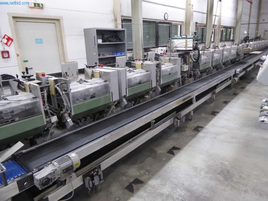 Máquinas e equipamentos numa gráfica-41