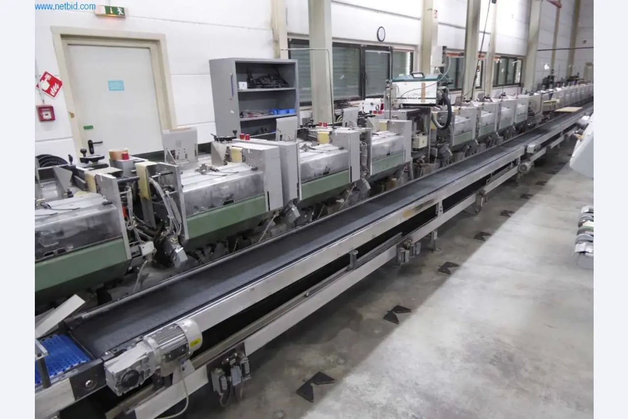 Maszyny i urządzenia w drukarni-41