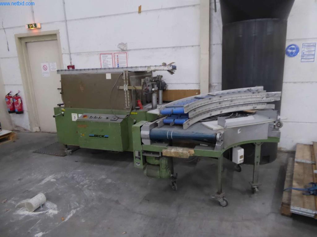 Máquinas e equipamentos numa gráfica-42