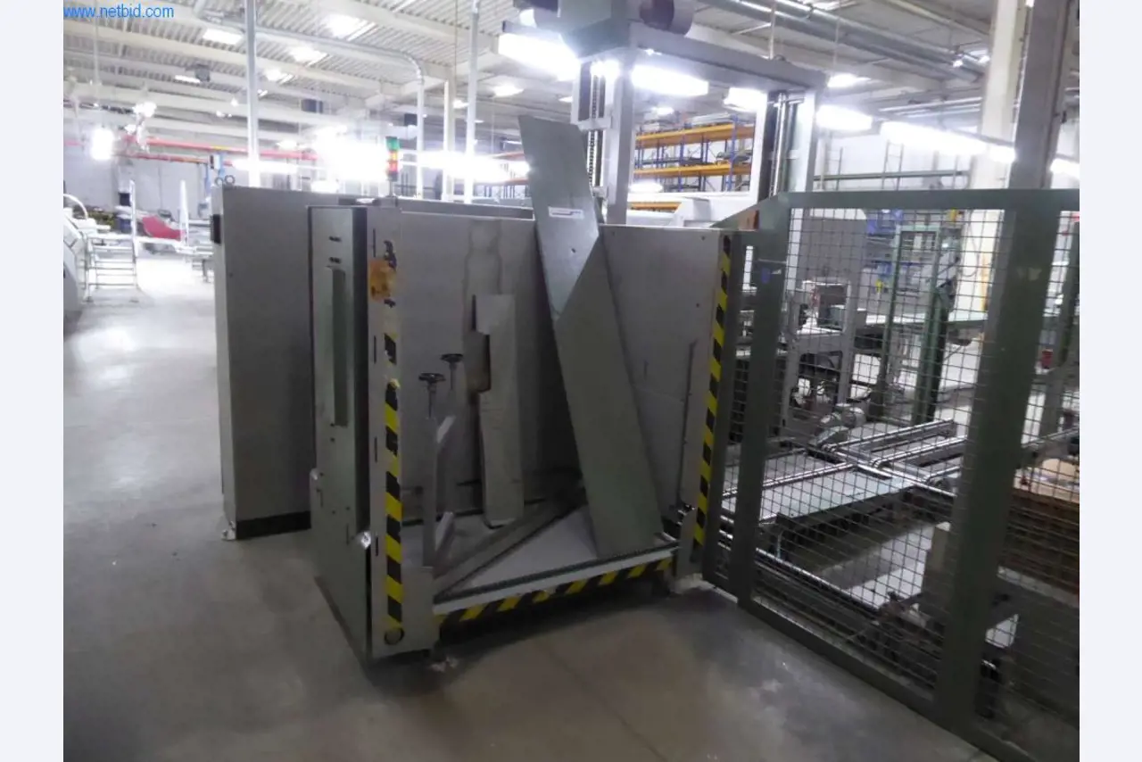 Maszyny i urządzenia w drukarni-43