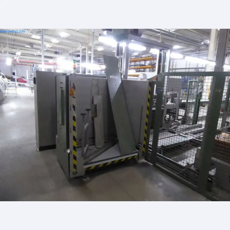 Maszyny i urządzenia w drukarni-43