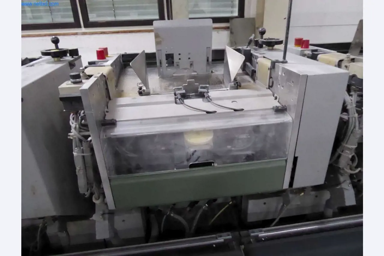 Maszyny i urządzenia w drukarni-4