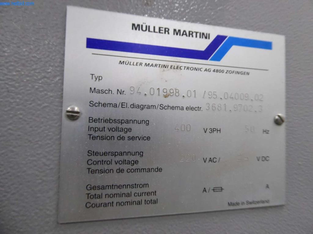 Máquinas e equipamentos numa gráfica-5