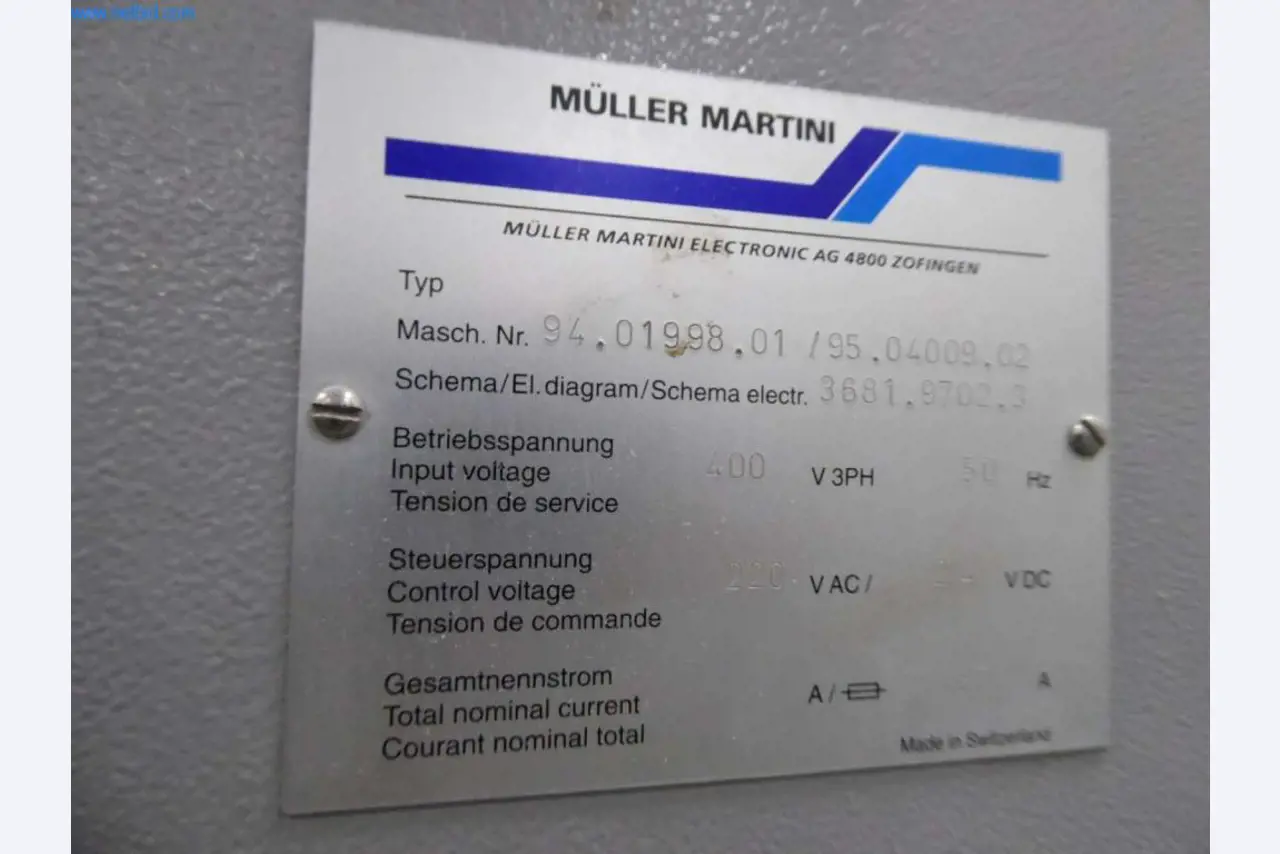 Maszyny i urządzenia w drukarni-5