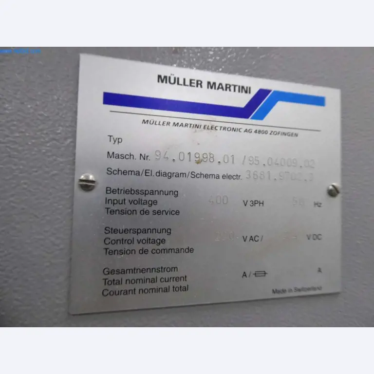 Maszyny i urządzenia w drukarni-5