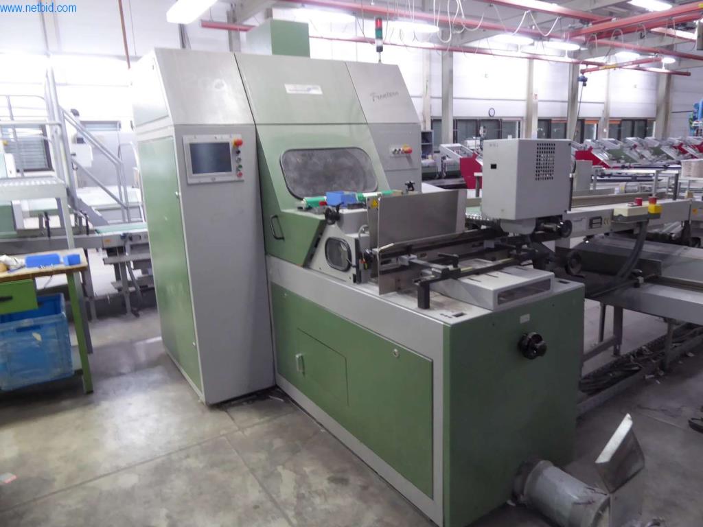 Máquinas e equipamentos numa gráfica-6