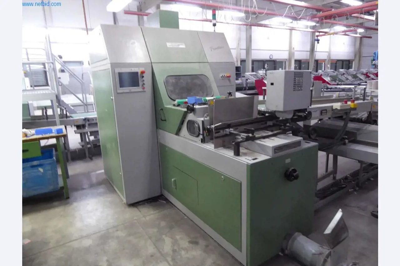 Maszyny i urządzenia w drukarni-6