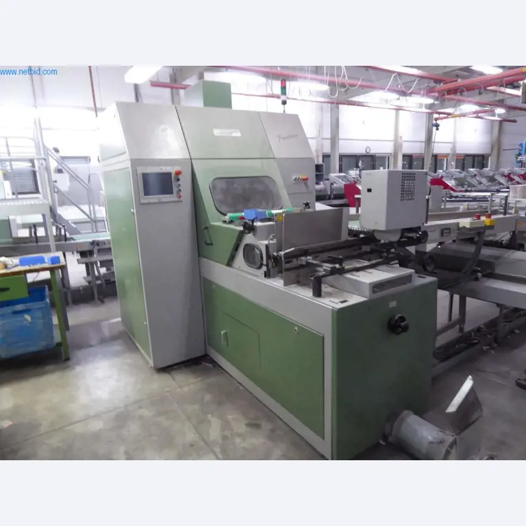 Maszyny i urządzenia w drukarni-6