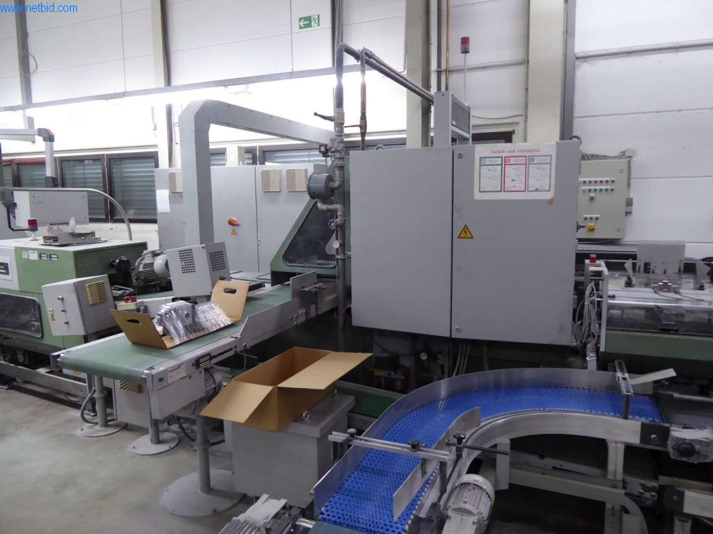 Máquinas e equipamentos numa gráfica-7