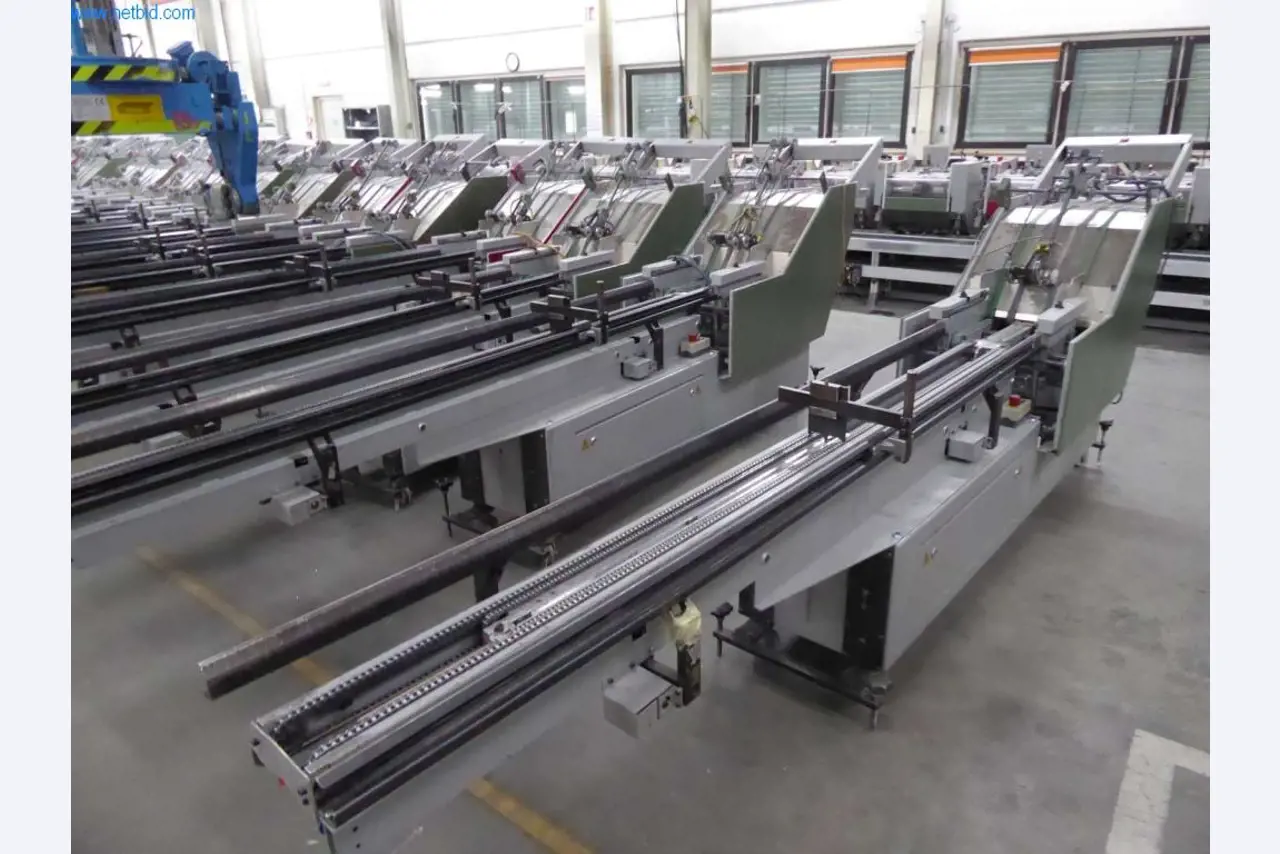 Maszyny i urządzenia w drukarni-8