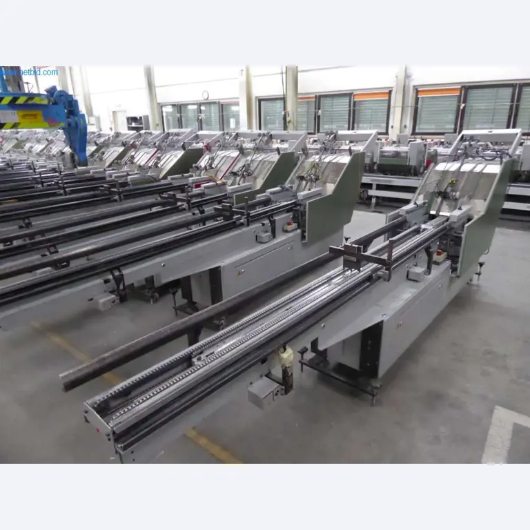 Maszyny i urządzenia w drukarni-8