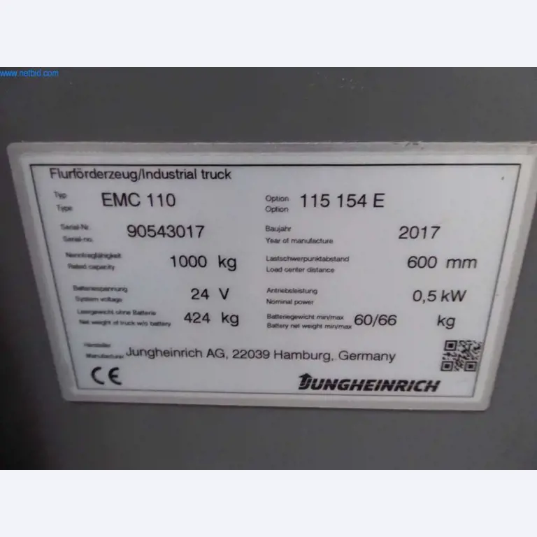 Maschinen und Ausstattung einer Druckerei-2