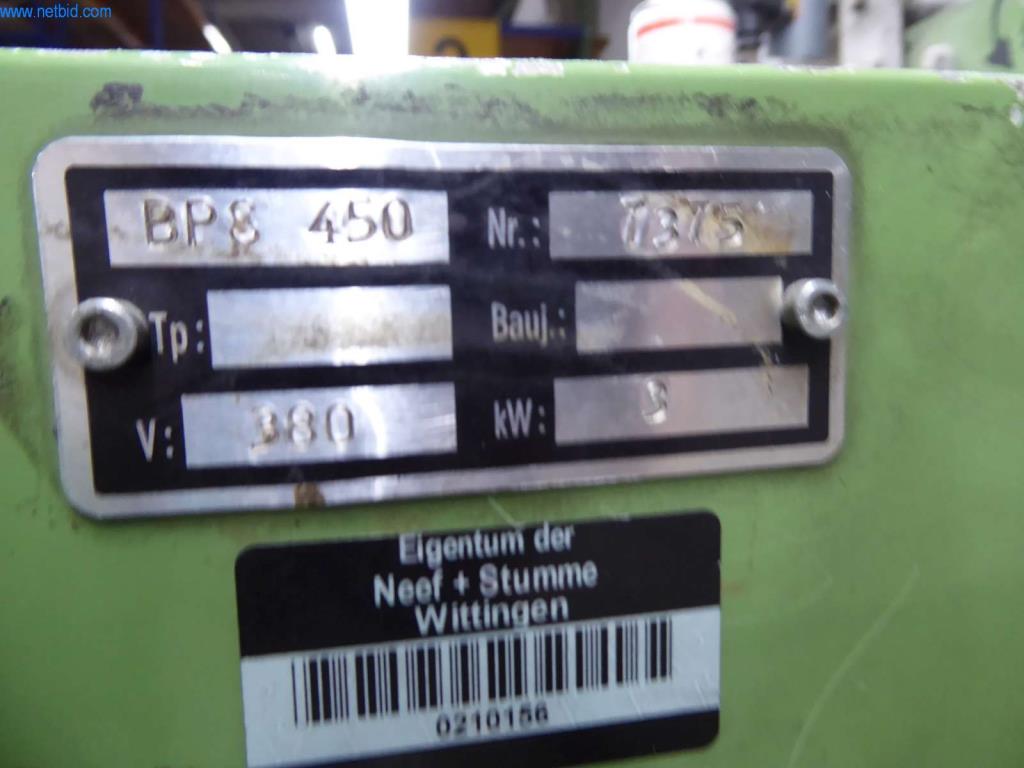 Máquinas e equipamentos numa gráfica-3