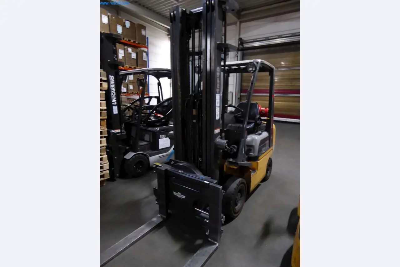 Maszyny i urządzenia w drukarni-1