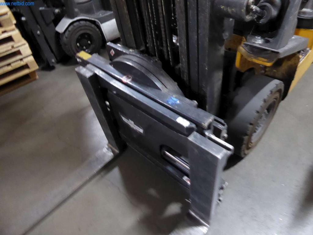 Máquinas y equipos de una imprenta-2