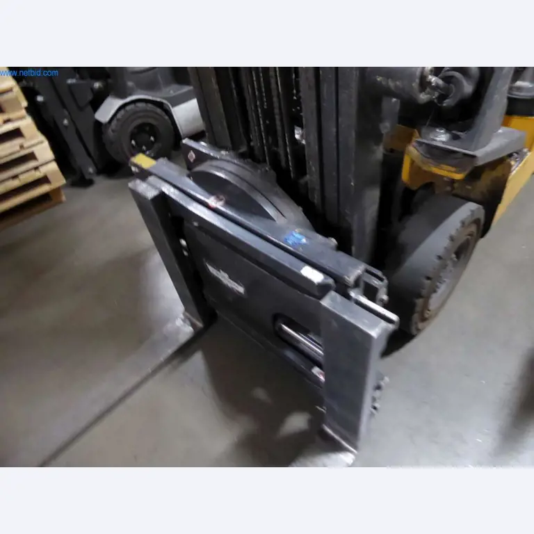 Maszyny i urządzenia w drukarni-2