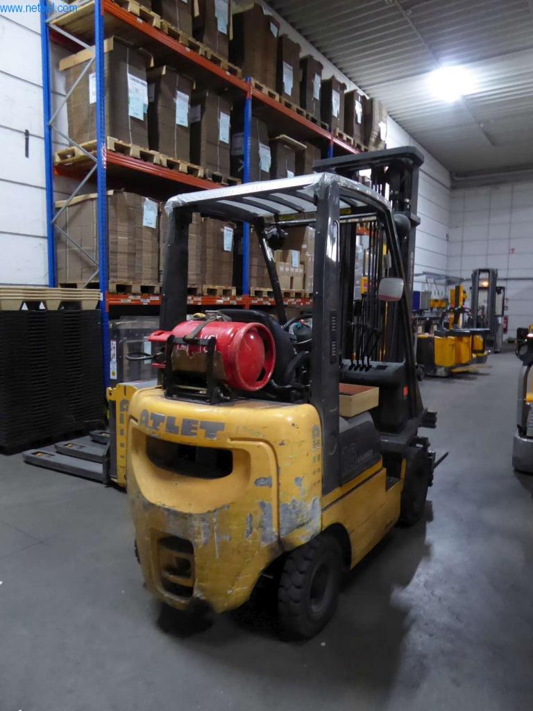 Máquinas y equipos de una imprenta-3