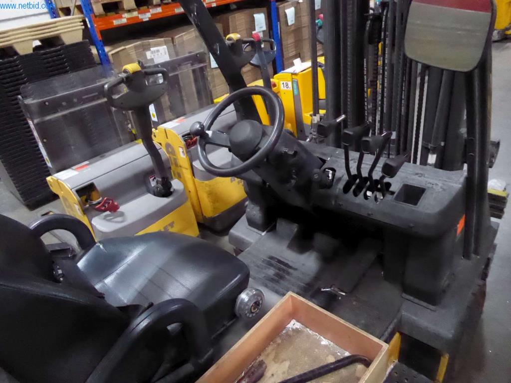 Máquinas y equipos de una imprenta-4